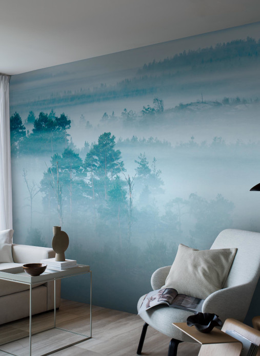 Boråstapeter Studio Papier peint panoramique Marie Mattsson Dimhav