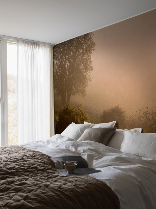 Boråstapeter Studio Papier peint panoramique Marie Mattsson Kultmarken - 9776W