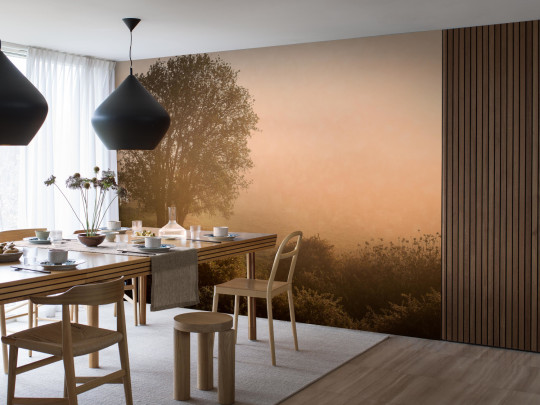 Boråstapeter Studio Papier peint panoramique Marie Mattsson Kultmarken - 9776W