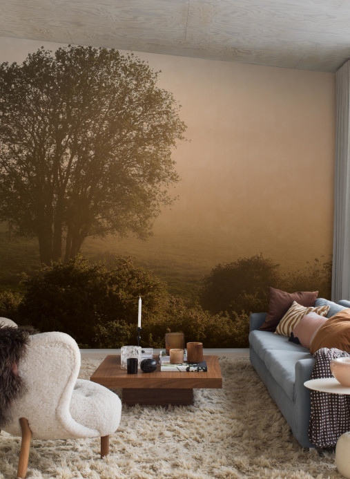 Boråstapeter Studio Wandbild Marie Mattsson Kultmarken