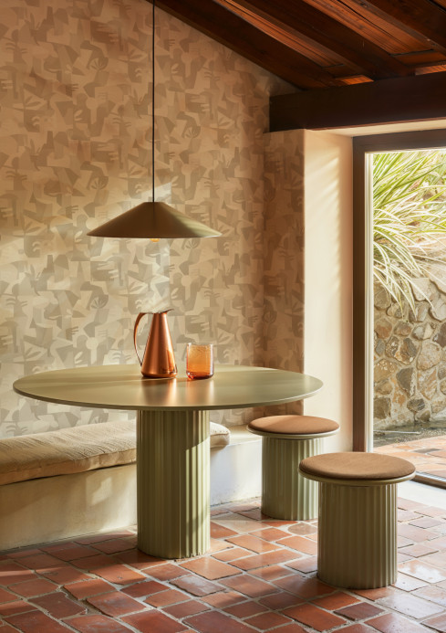 Tres Tintas Tapete Tahití Expression