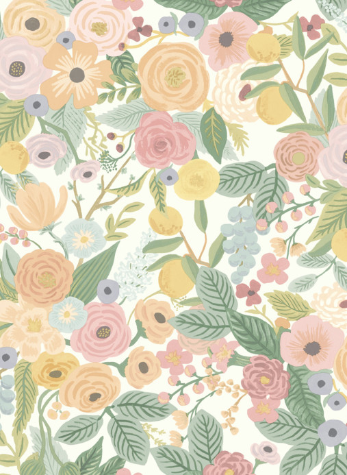 Rifle Paper Co. Tapete Garden Party - RI5118