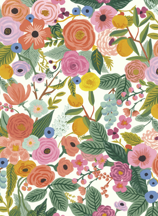 Rifle Paper Co. Tapete Garden Party - RI5119