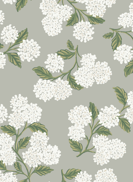 Rifle Paper Co. Tapete Hydrangea - RI5144