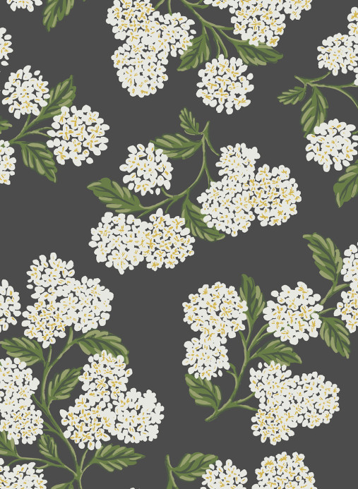 Rifle Paper Co. Tapete Hydrangea - RI5146