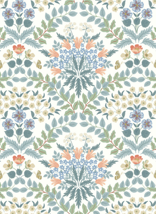 Rifle Paper Co. Papier peint Bramble - RP7319