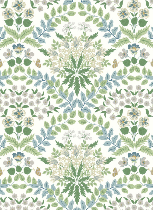 Rifle Paper Co. Tapete Bramble - RP7323