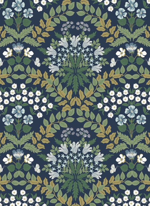 Rifle Paper Co. Papier peint Bramble - RP7324