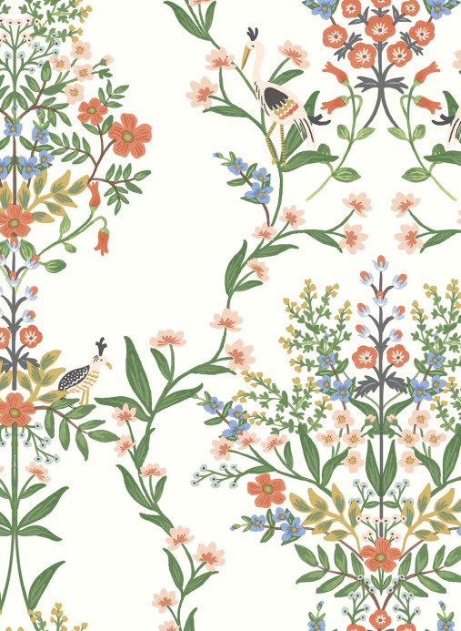 Rifle Paper Co. Tapete Luxembourg - RP7328