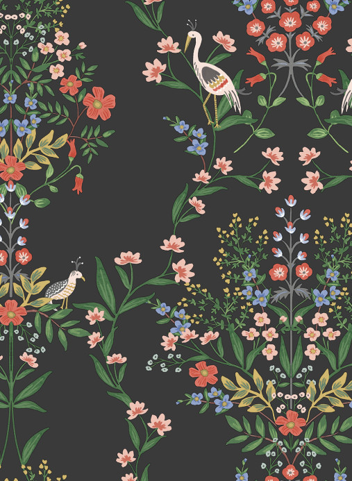 Rifle Paper Co. Tapete Luxembourg - RP7329