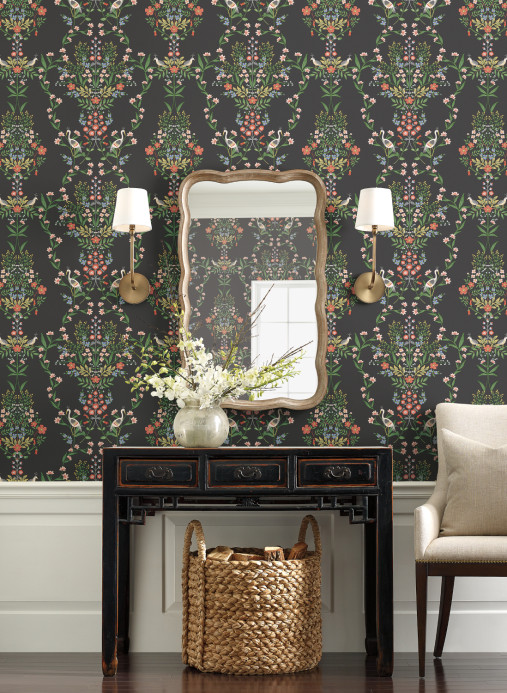 Rifle Paper Co. Papier peint Luxembourg