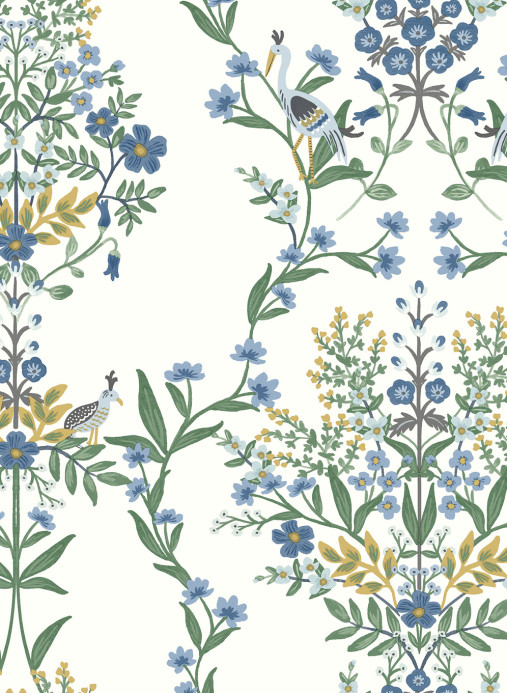 Rifle Paper Co. Tapete Luxembourg - RP7330