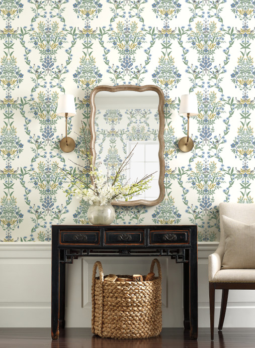 Rifle Paper Co. Papier peint Luxembourg