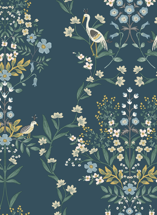 Rifle Paper Co. Tapete Luxembourg - RP7331