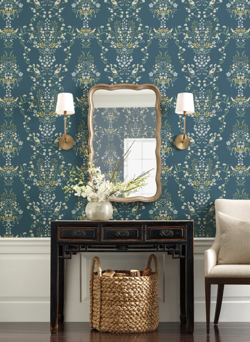 Rifle Paper Co. Papier peint Luxembourg