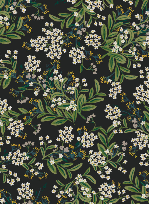 Rifle Paper Co. Wallpaper Cornflower - RP7384