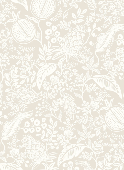 Rifle Paper Co. Tapete Pomegranate - RP7388