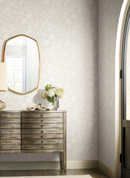 Rifle Paper Co. Papier peint Pomegranate