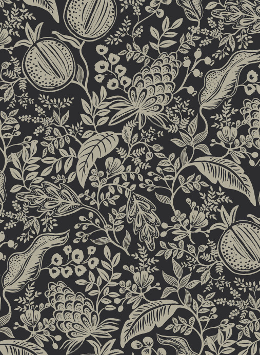 Rifle Paper Co. Tapete Pomegranate - RP7389
