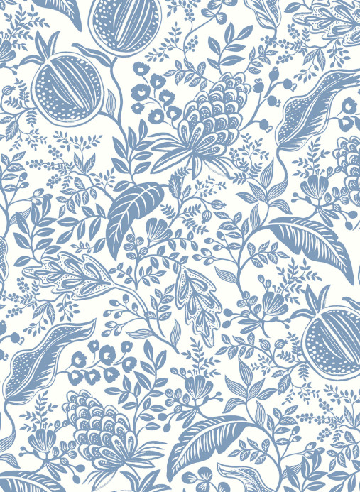 Rifle Paper Co. Tapete Pomegranate - RP7390