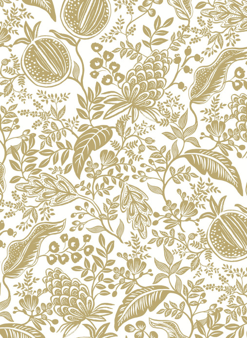 Rifle Paper Co. Tapete Pomegranate - RP7391