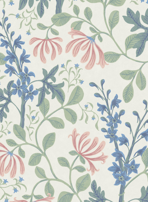 Boråstapeter Studio Papier peint panoramique Trädgårdsfröjd Grand - 9785W