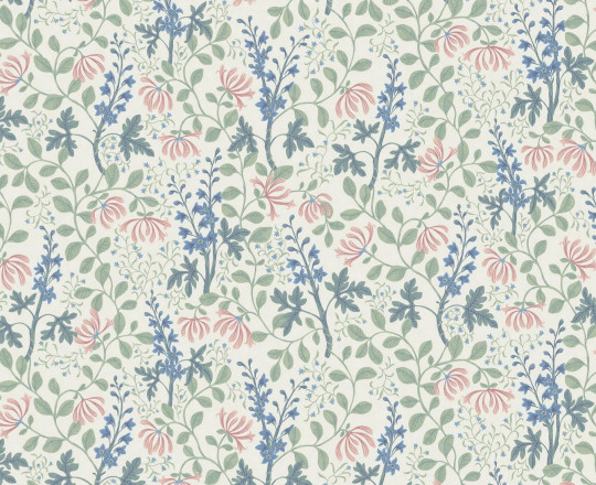 Boråstapeter Studio Papier peint panoramique Trädgårdsfröjd Grand - 9785W