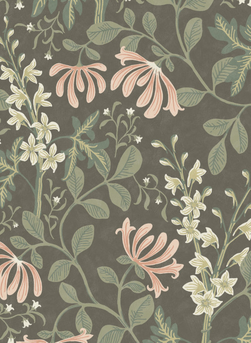 Boråstapeter Studio Carta da parati panoramica Trädgårdsfröjd Grand - 9786W