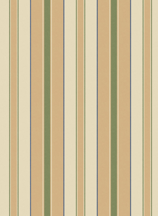 Boråstapeter Studio Wandbild Stockholm Stripe - 9789W