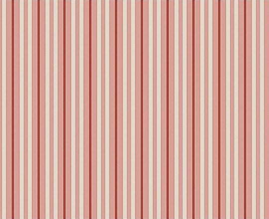 Boråstapeter Studio Wandbild Stockholm Stripe - 9790W