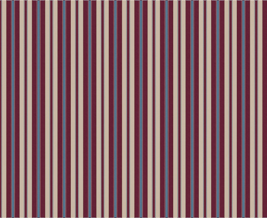 Boråstapeter Studio Wandbild Stockholm Stripe - 9792W