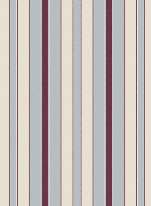 Boråstapeter Studio Wandbild Stockholm Stripe - 9793W