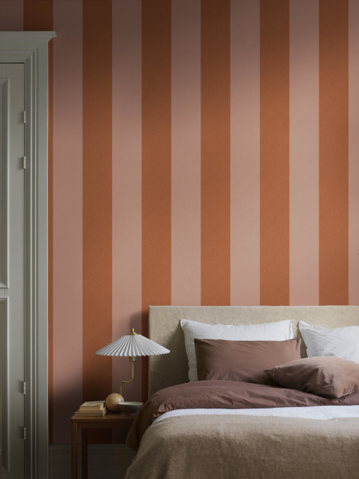 Boråstapeter Studio Wandbild Bjärö Stripe