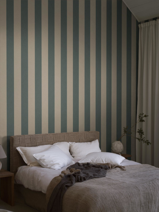 Boråstapeter Studio Mural Båstad Stripe - 9800W