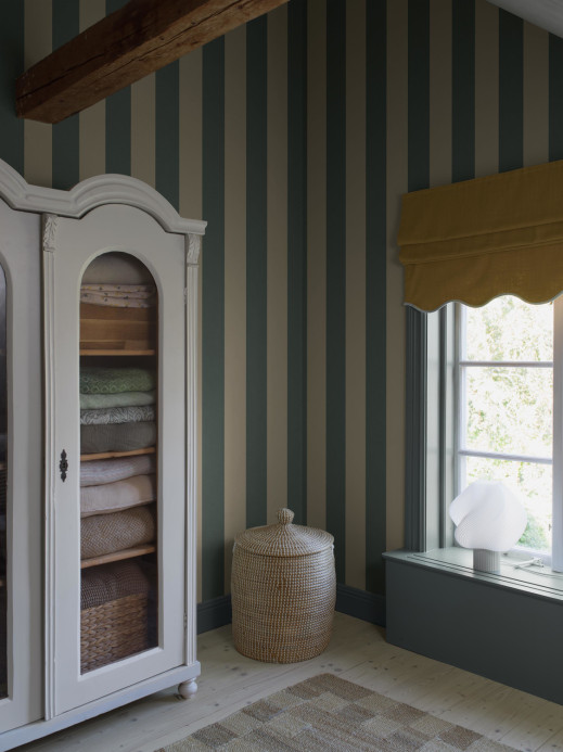 Boråstapeter Studio Mural Båstad Stripe - 9800W