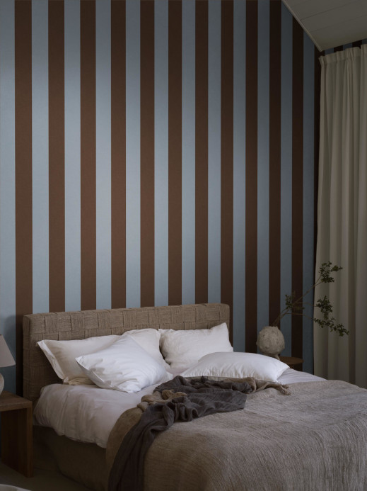 Boråstapeter Studio Mural Båstad Stripe - 9801W