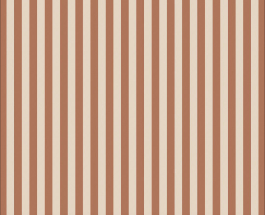 Boråstapeter Studio Mural Båstad Stripe - 9802W