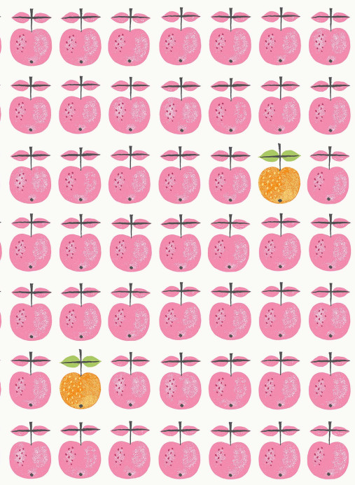 Boråstapeter Tapete Stig Lindberg Pall - 1374