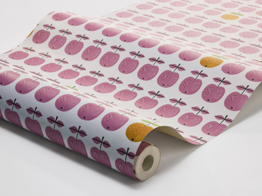 Boråstapeter Tapete Stig Lindberg Pall - 1374