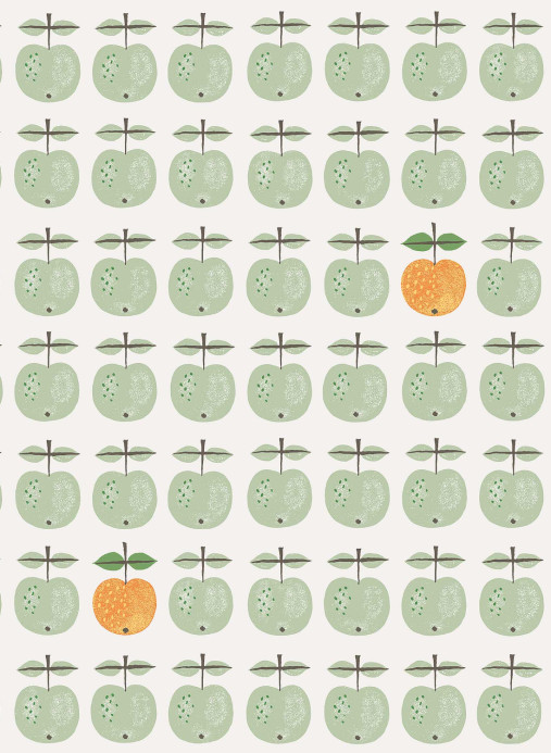 Boråstapeter Tapete Stig Lindberg Pall - 1375