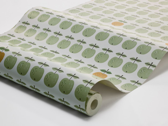 Boråstapeter Tapete Stig Lindberg Pall - 1375