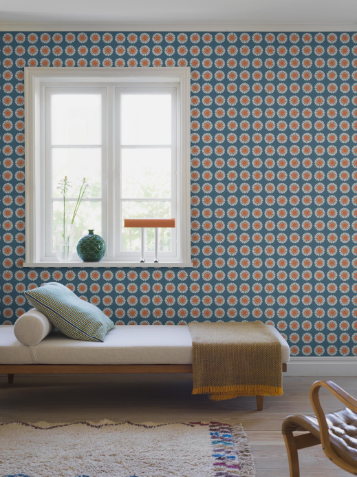 Boråstapeter Papier peint Turi Gramstad Oliver Daisy