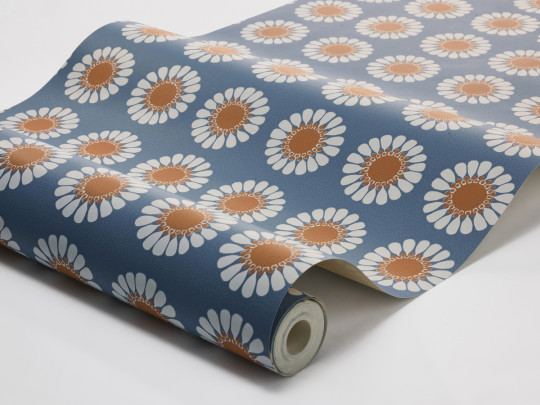 Boråstapeter Carta da parati Turi Gramstad Oliver Daisy - 1381