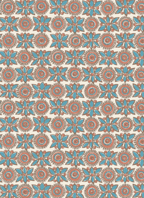 Boråstapeter Tapete Turi Gramstad Oliver Astrid - 1383