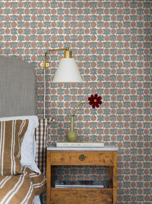 Boråstapeter Tapete Turi Gramstad Oliver Astrid