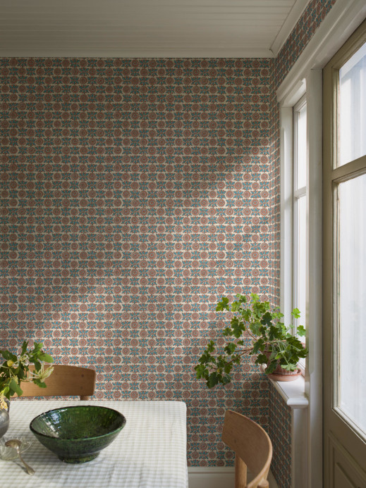 Boråstapeter Tapete Turi Gramstad Oliver Astrid