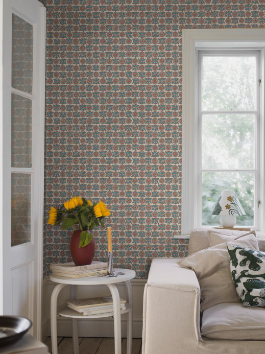 Boråstapeter Wallpaper Turi Gramstad Oliver Astrid