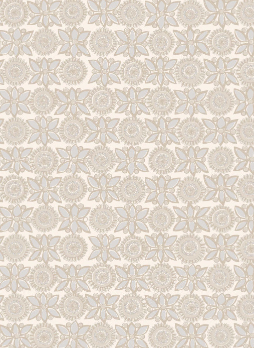 Boråstapeter Wallpaper Turi Gramstad Oliver Astrid - 1384