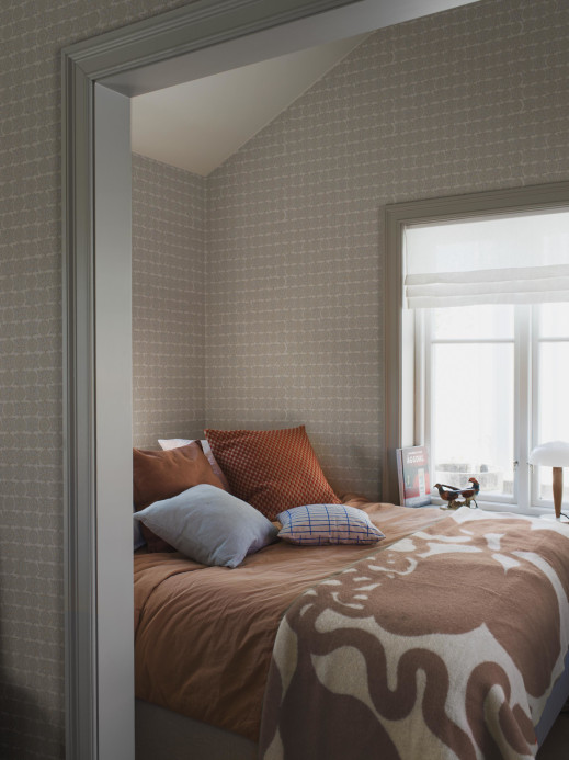 Boråstapeter Wallpaper Turi Gramstad Oliver Astrid