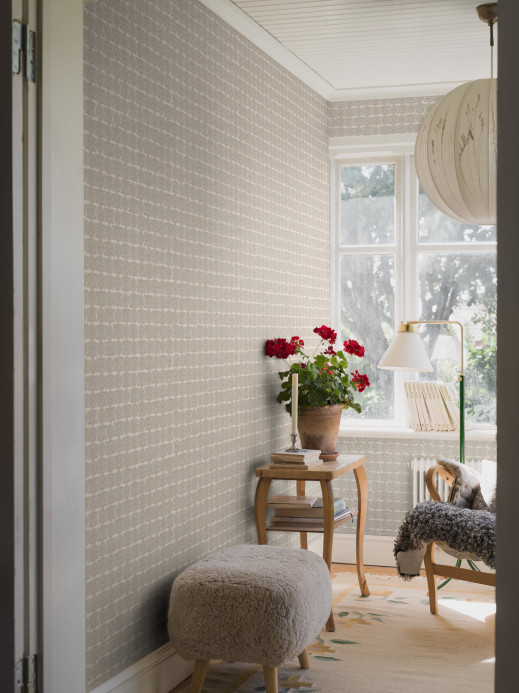 Boråstapeter Tapete Turi Gramstad Oliver Astrid